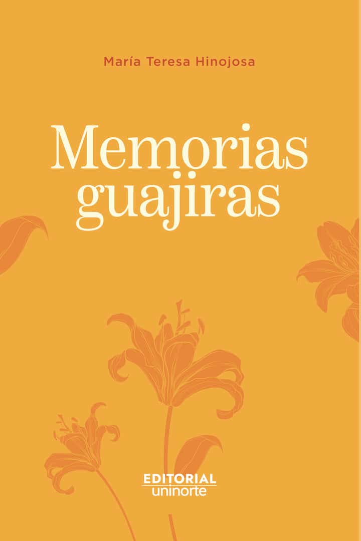 Memorias guajiras
