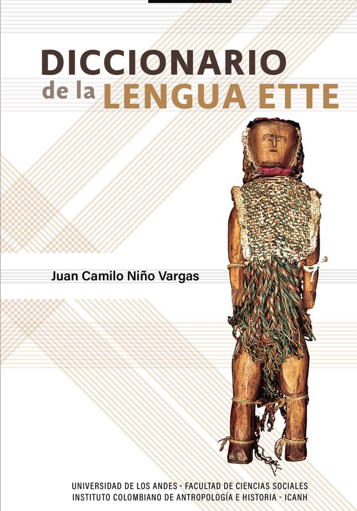 Diccionario de la lengua ette