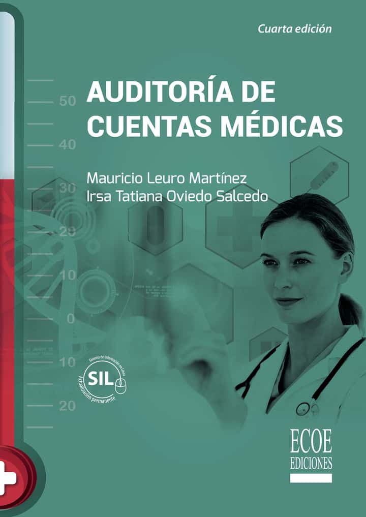 Auditoría de cuentas médicas