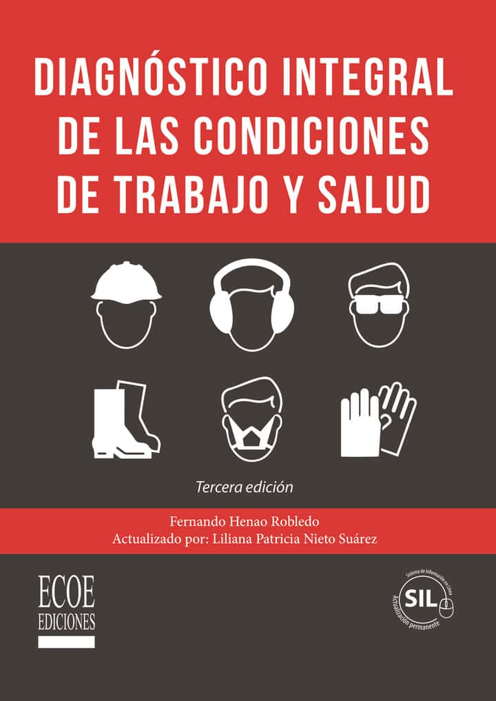 Diagnóstico integral de condiciones de trabajo y salud