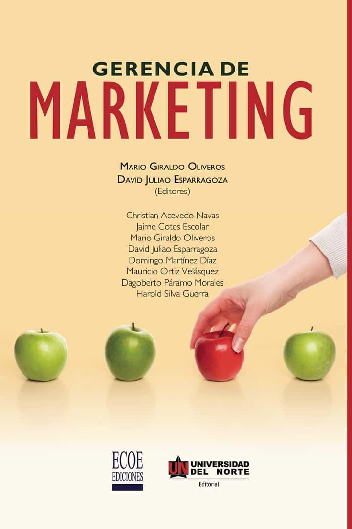 Gerencia de marketing