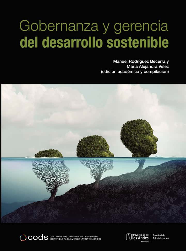 Gobernanza y gerencia del desarrollo sostenible
