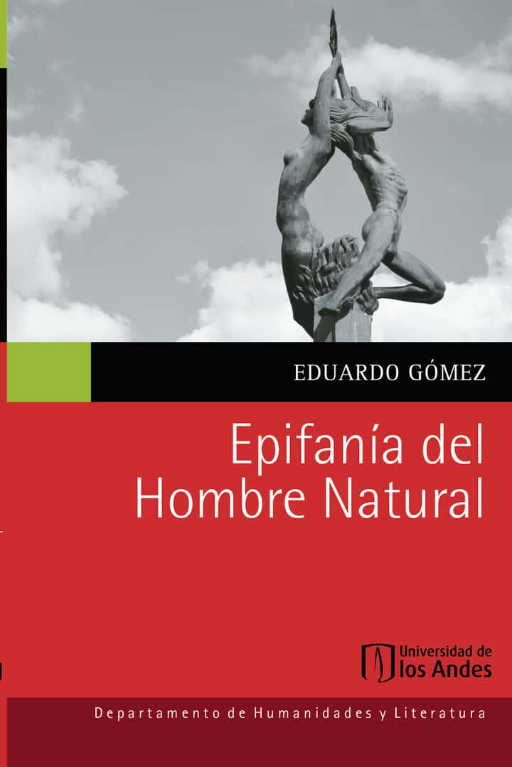 Epifanía del hombre natural