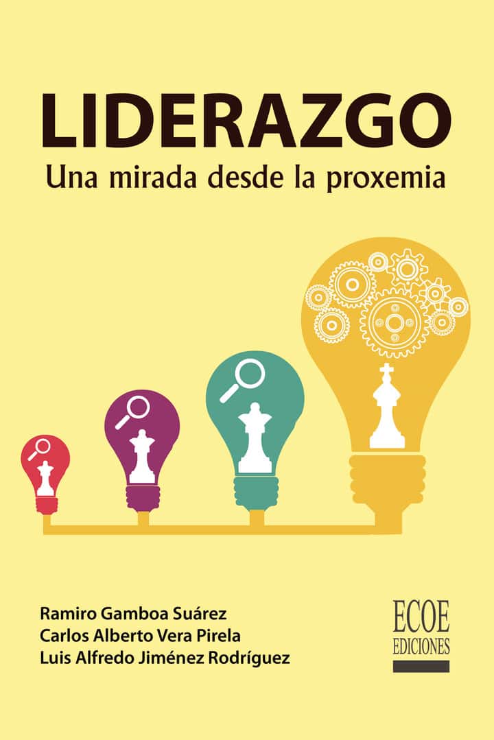 Liderazgo: Una mirada desde la proxemia