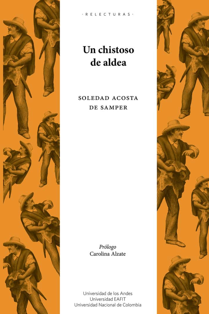 Un chistoso de aldea