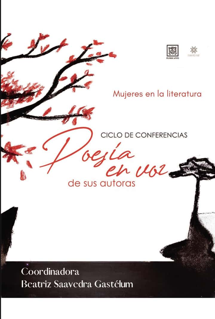 Poesía en Voz de sus Autoras