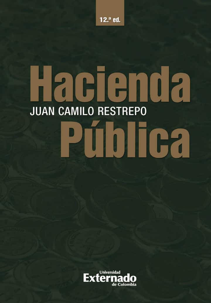 Hacienda pública: 12 Edición