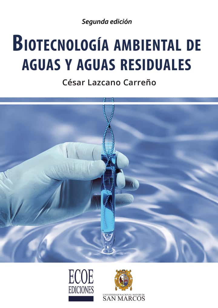 Biotecnología ambiental de aguas y aguas residuales