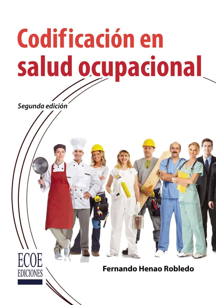 Codificación en salud ocupacional