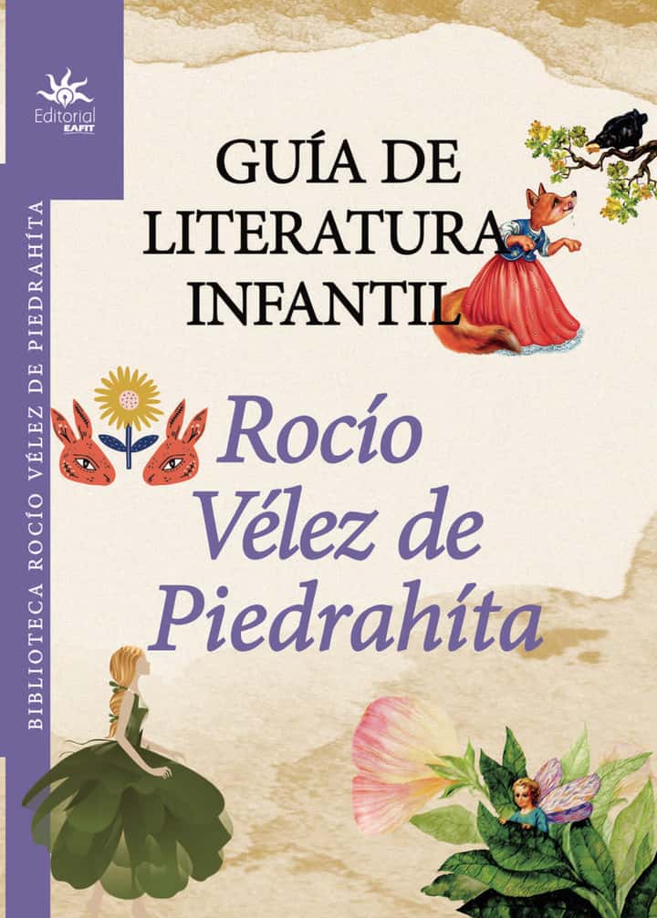 Guía de literatura infantil