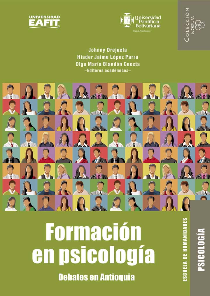 Formación en psicología