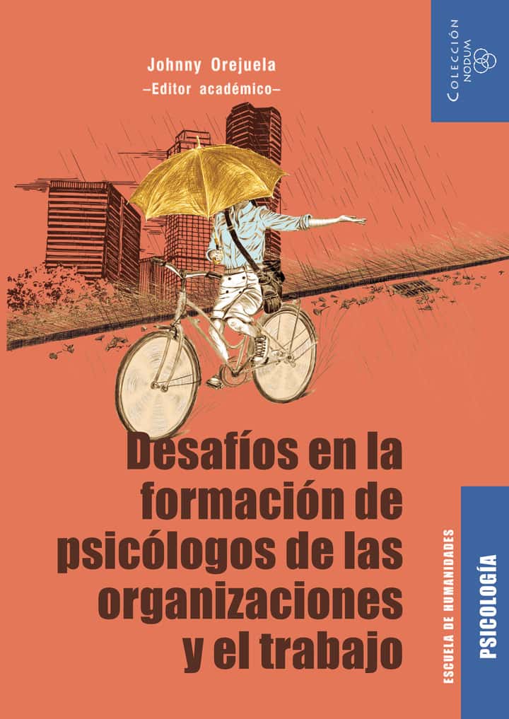 Desafíos en la formación de psicólogos de las organizaciones y el trabajo