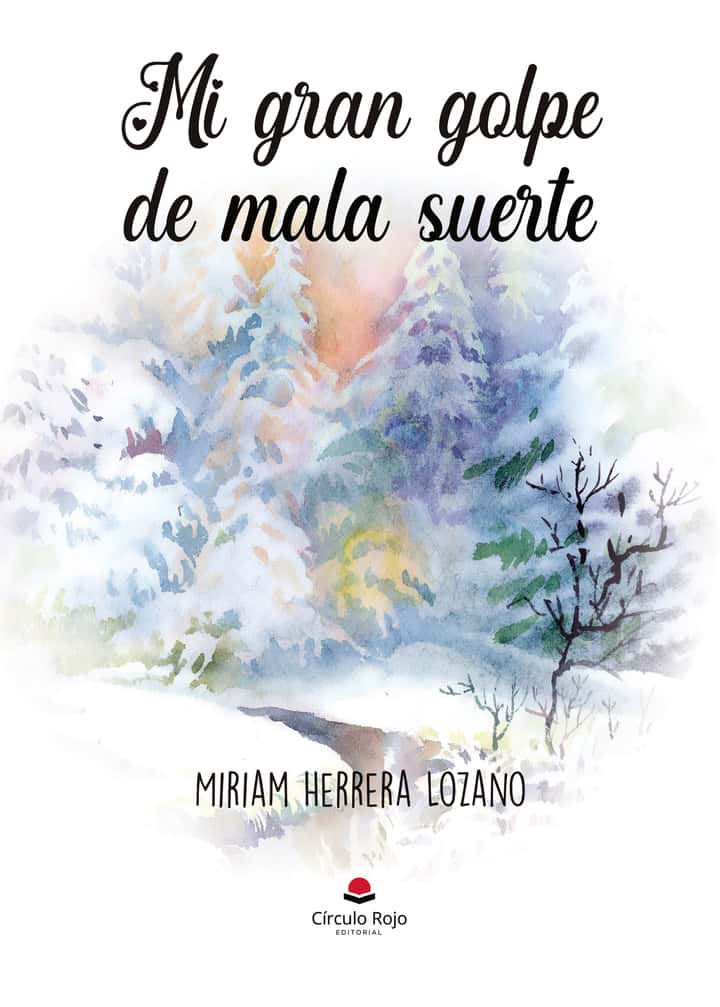 MI GRAN GOLPE DE MALA SUERTE
