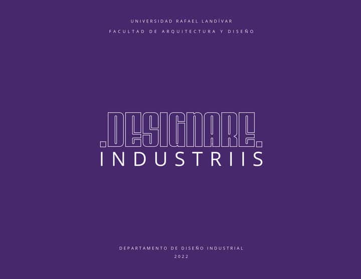 Designare Industriis