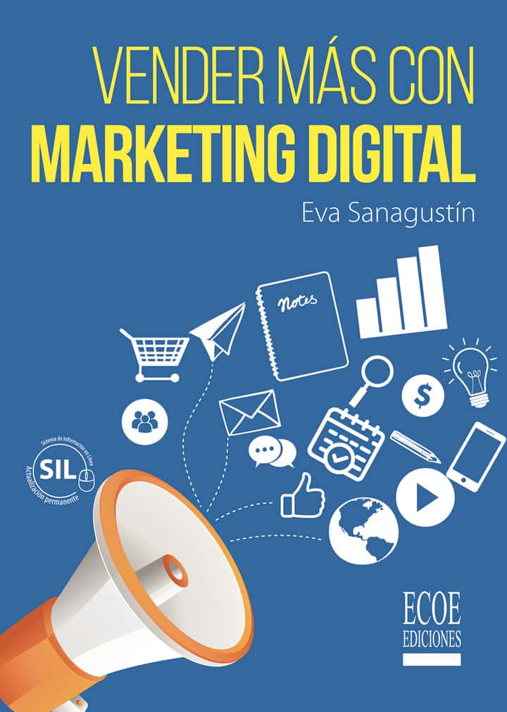 Vender más con marketing digital