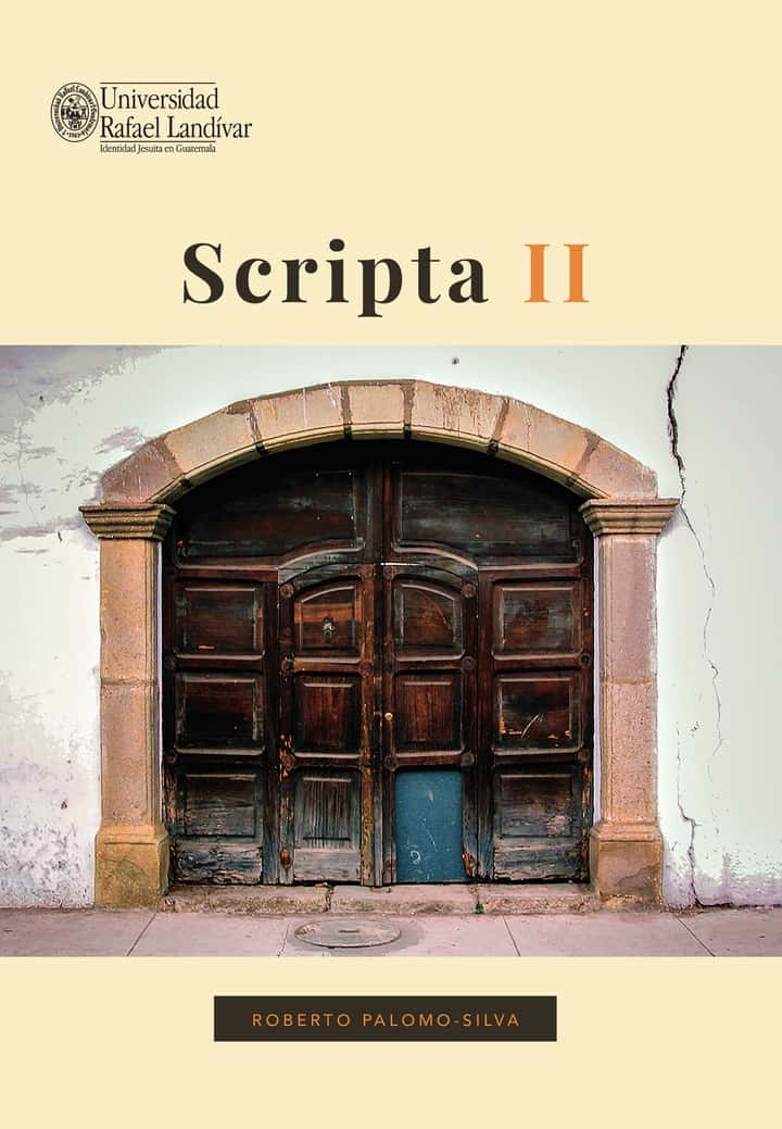 Scripta II