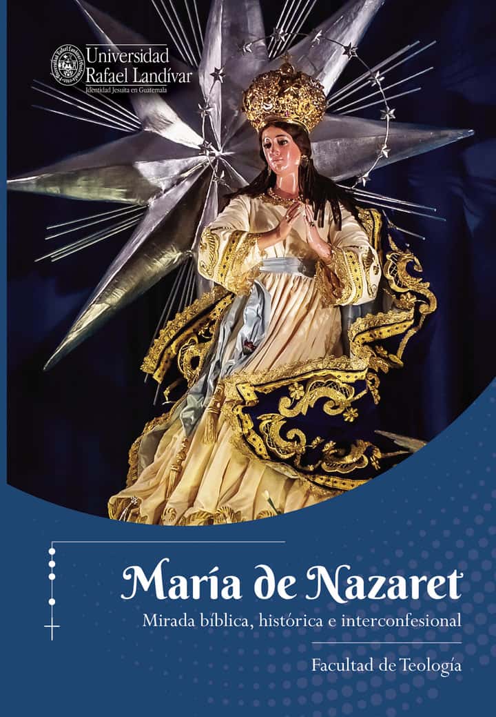 María de NazaretMirada bíblica, histórica e interconfesional
