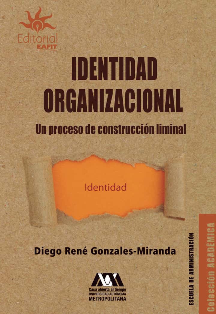 Identidad organizacional