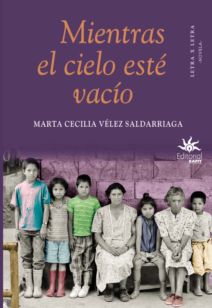 Mientras el cielo esté vacío