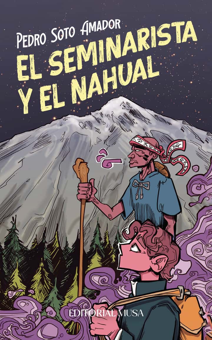 El Seminarista y el Nahual