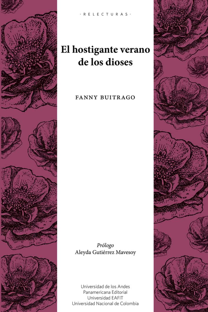 El hostigante verano de los dioses