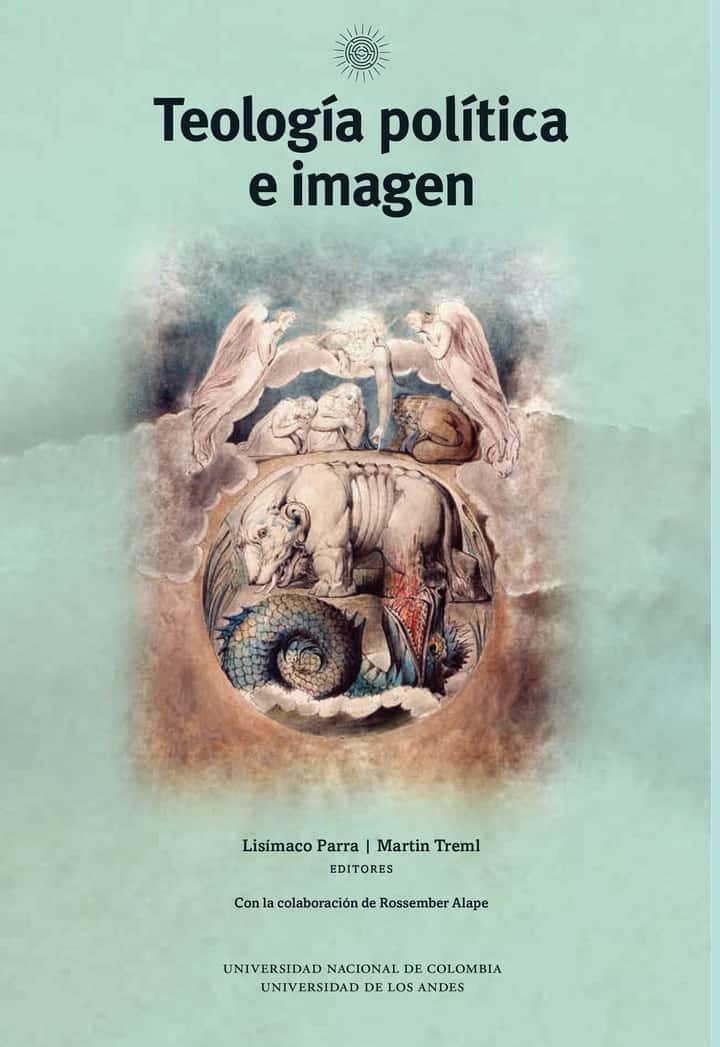 Teología política e imagen