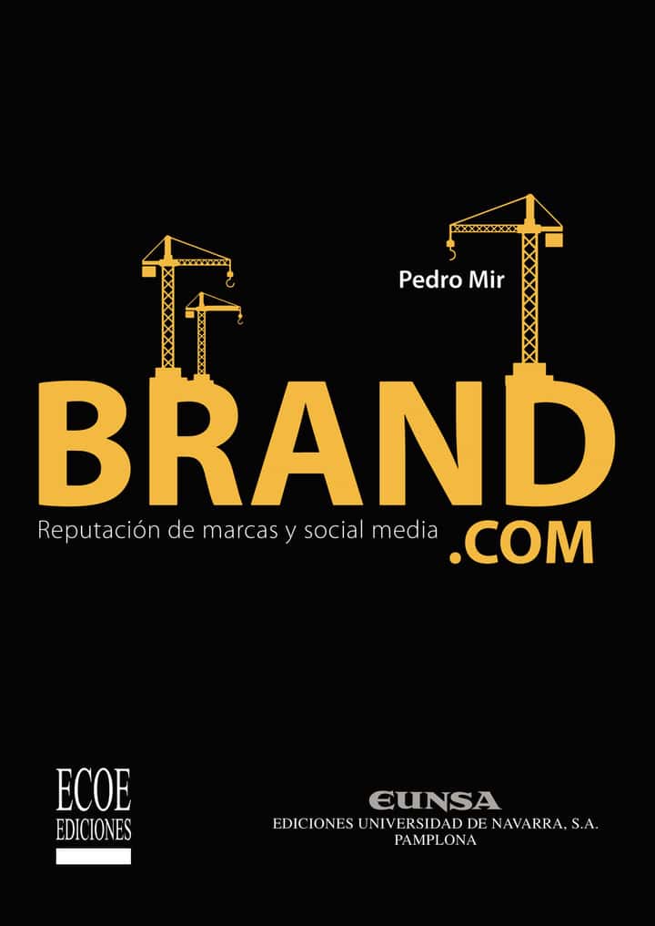 Brand.com: Reputación de marcas y social media