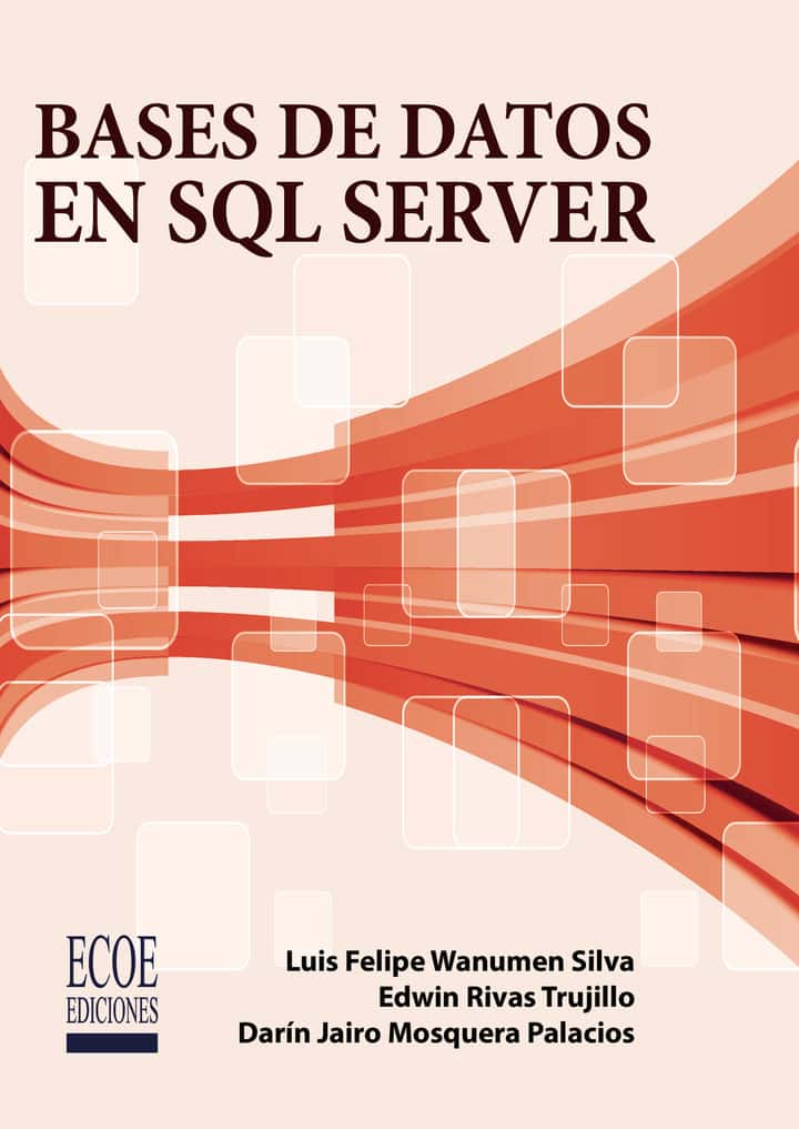 Bases de datos en SQL server