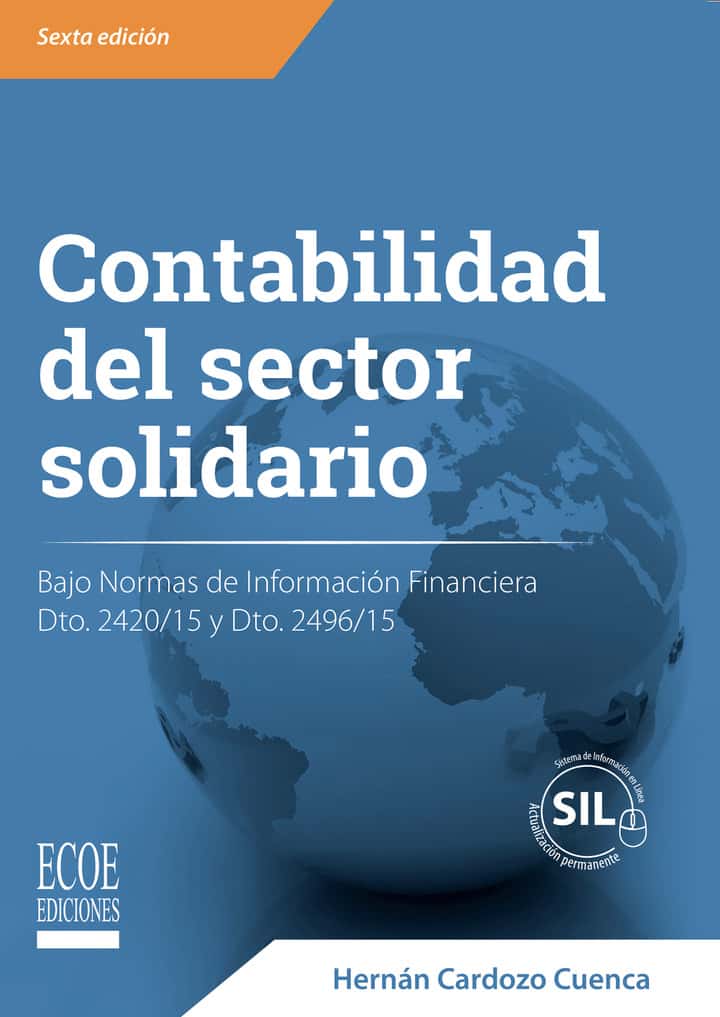 Contabilidad del sector solidario