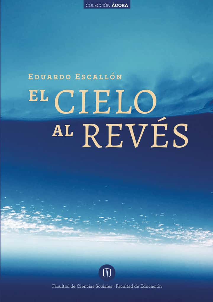 El cielo al revés