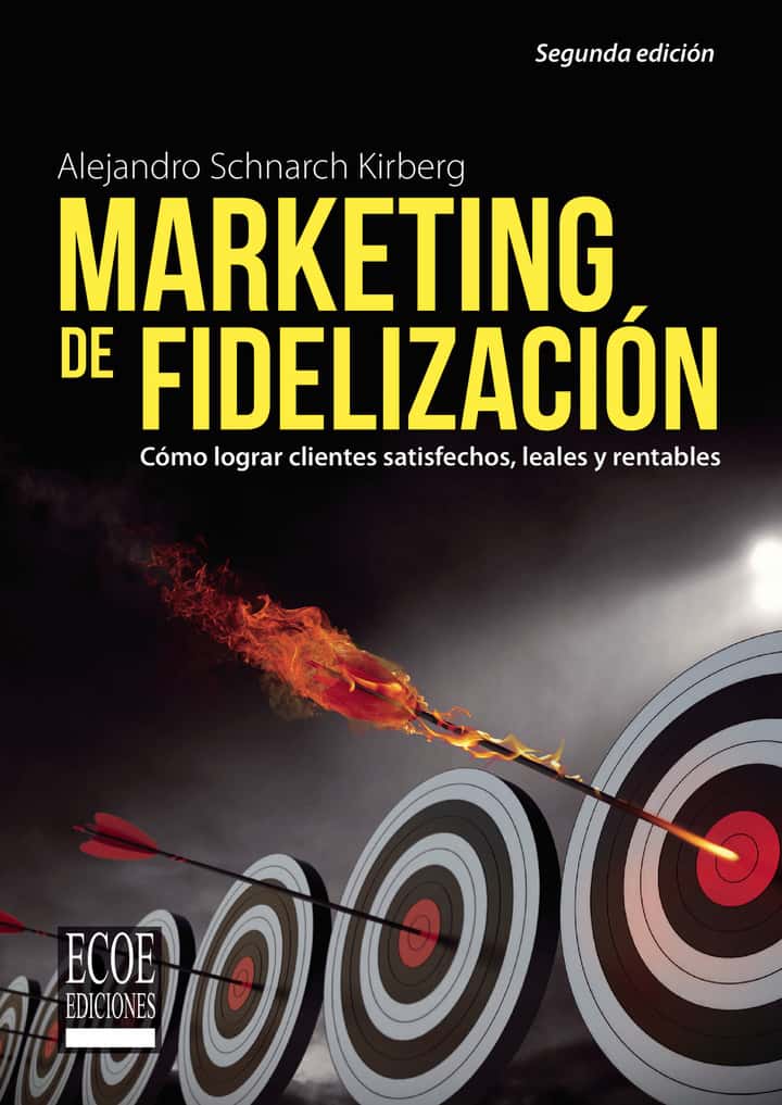 Marketing de fidelización: Cómo lograr clientes satisfechos, leales y rentables