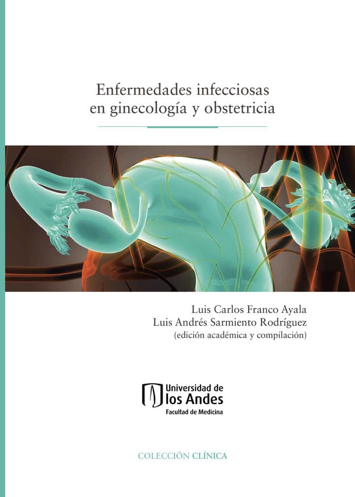 Enfermedades infecciosas en ginecología y obstetricia
