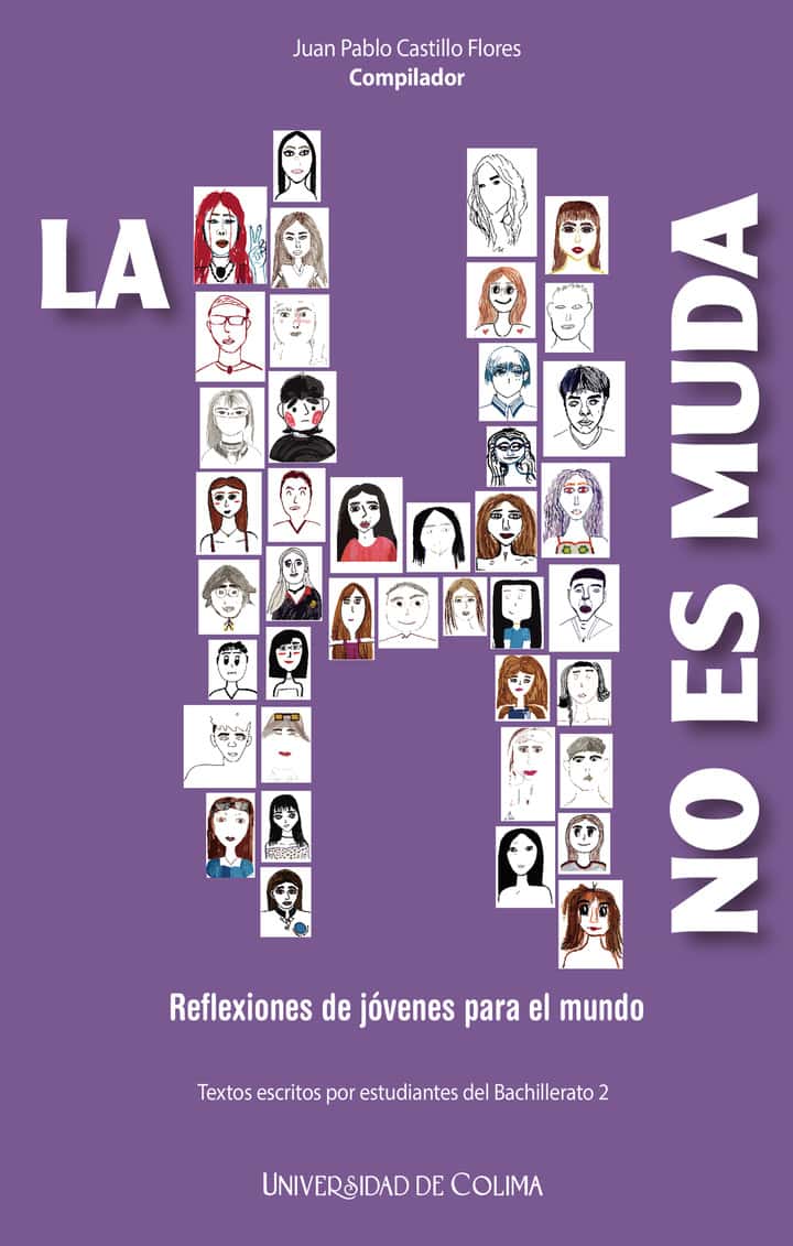 La H no es muda: Reflexiones de jóvenes para el mundo