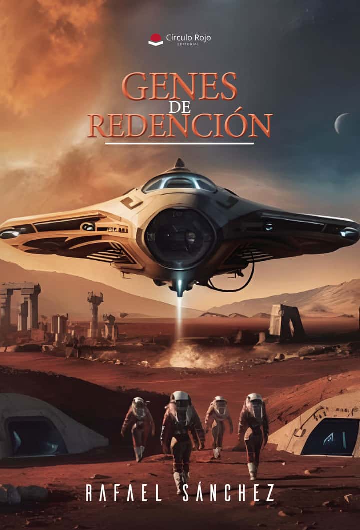 GENES DE REDENCIÓN
