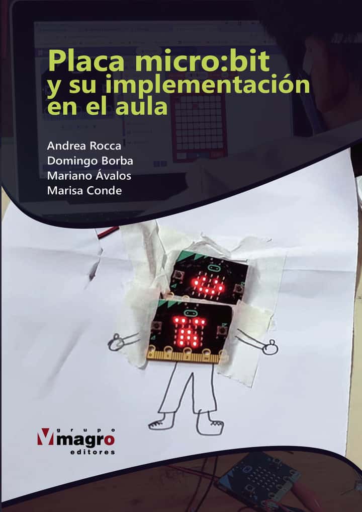 Placa micro:bit y su implementación en el aula