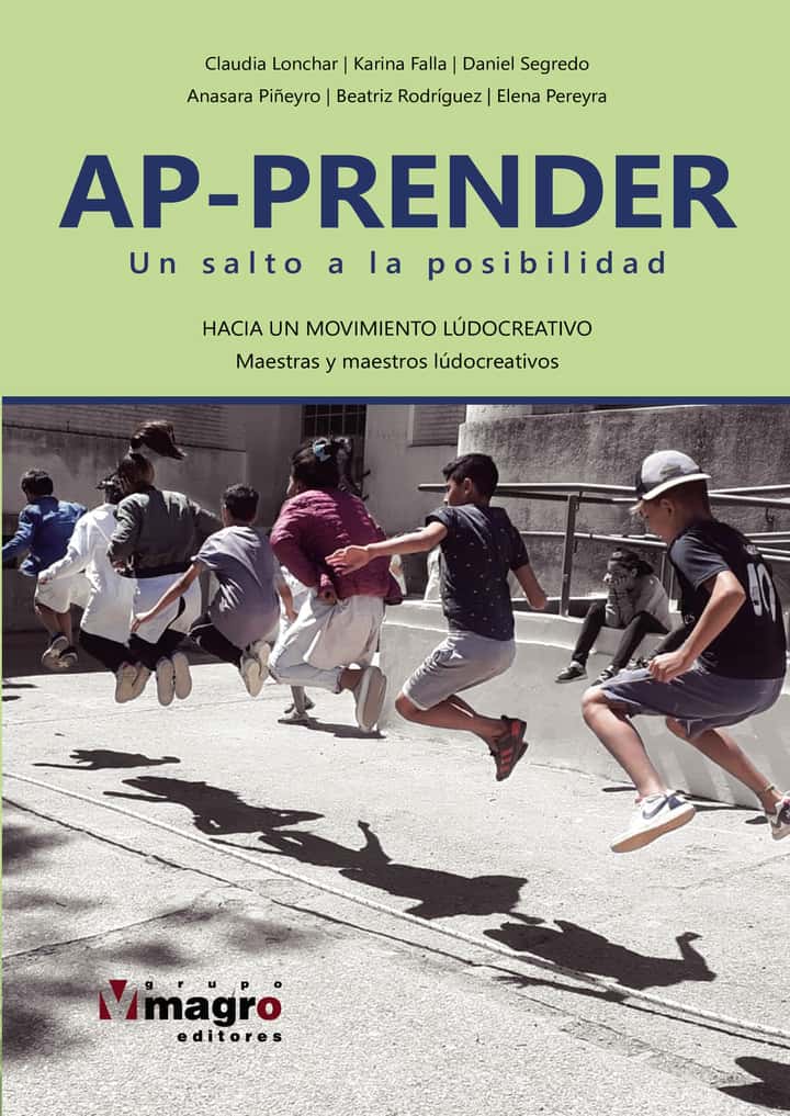 Ap-prender: Un salto a la posibilidad