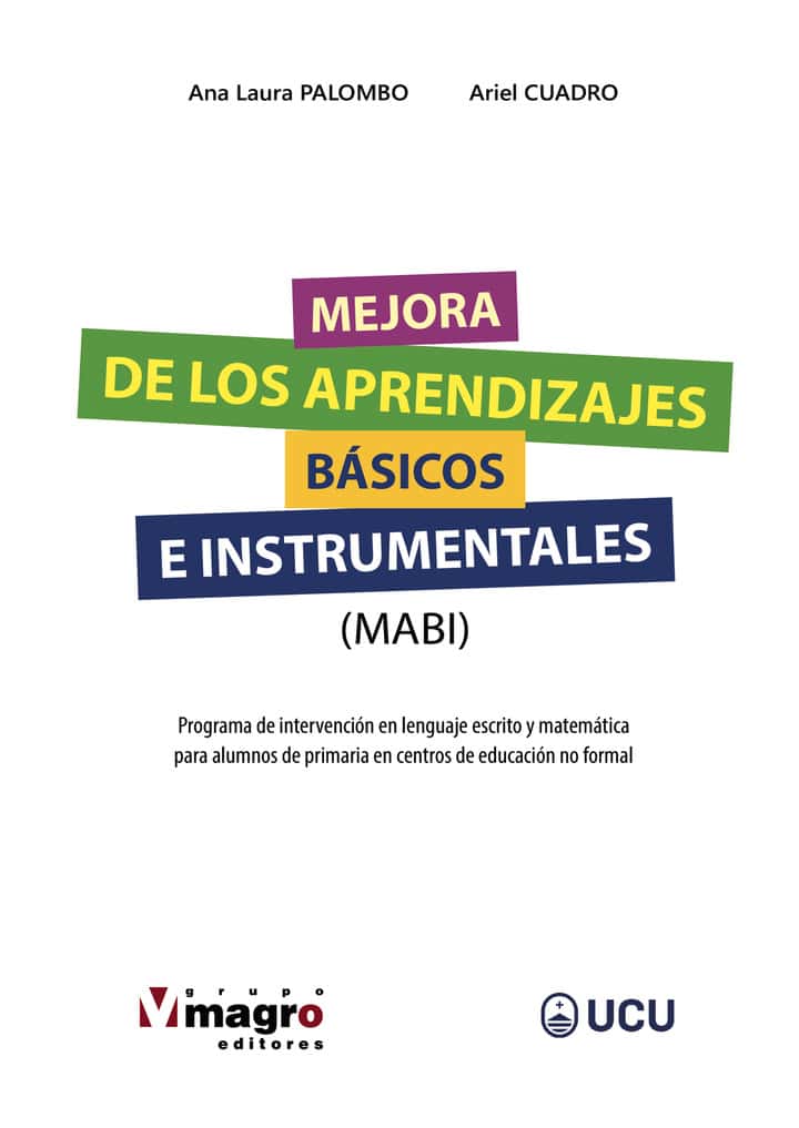 Mejora de los Aprendizajes Básicos e Instrumentales(MABI)