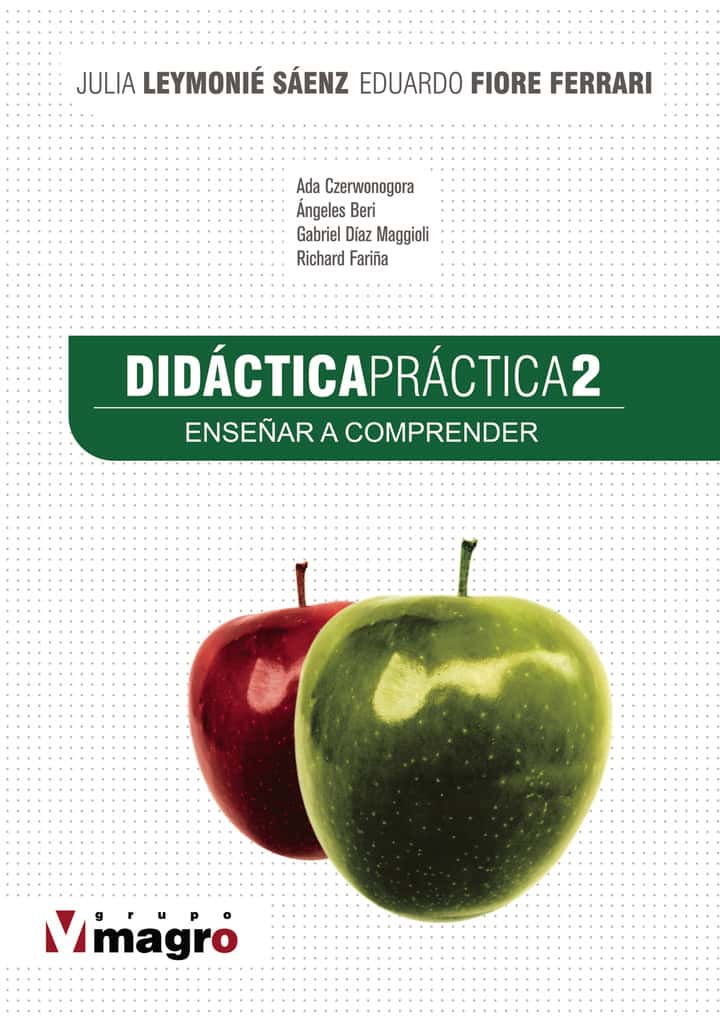 Didáctica Práctica 2: Ensear a comprender