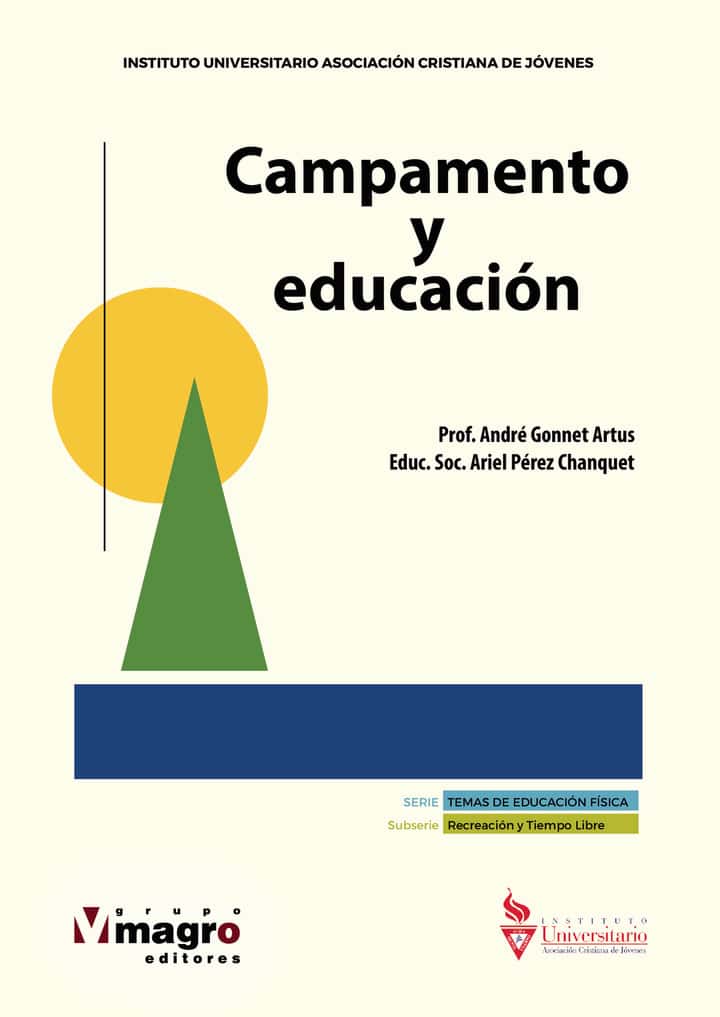 Campamento y educación