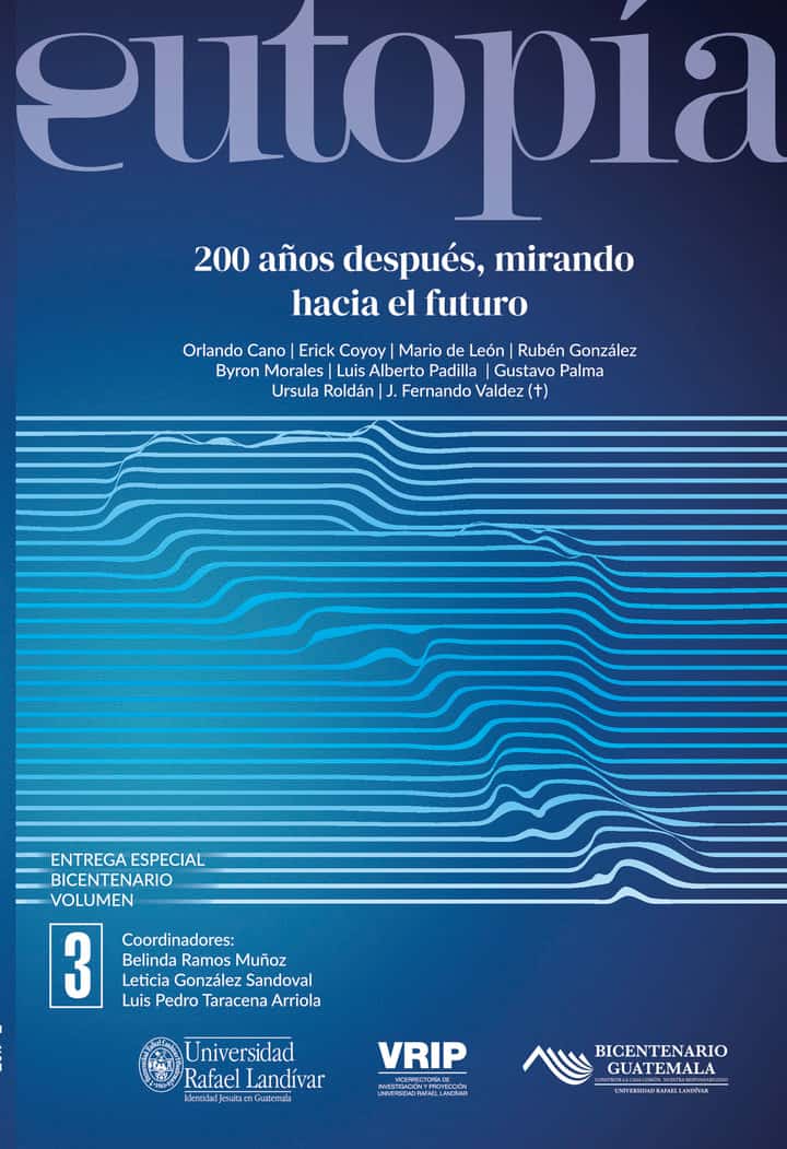 Entrega especial Bicentenario 200 años después, mirando hacia el futuro: volumen 3
