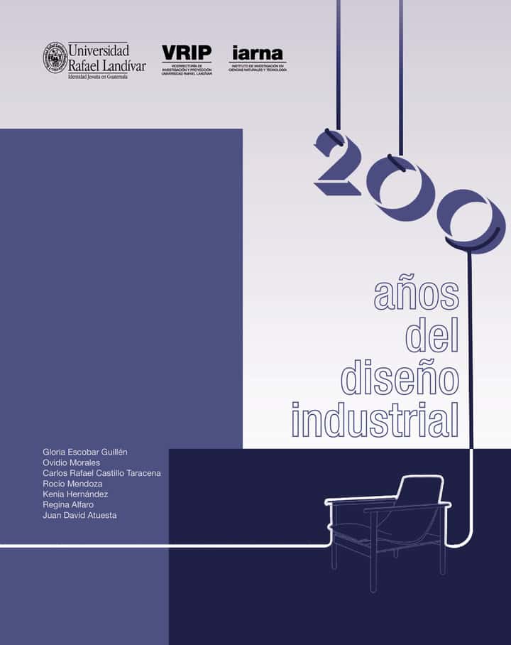 200 años del diseño industrial
