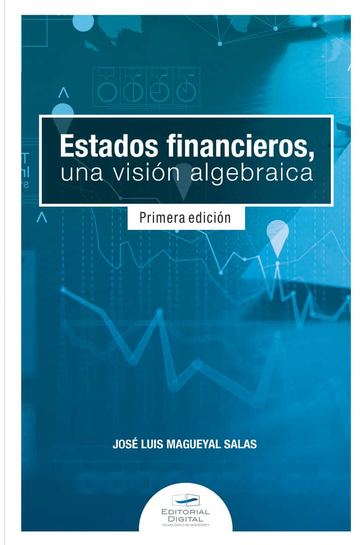Estados financieros: Una visión algebraica