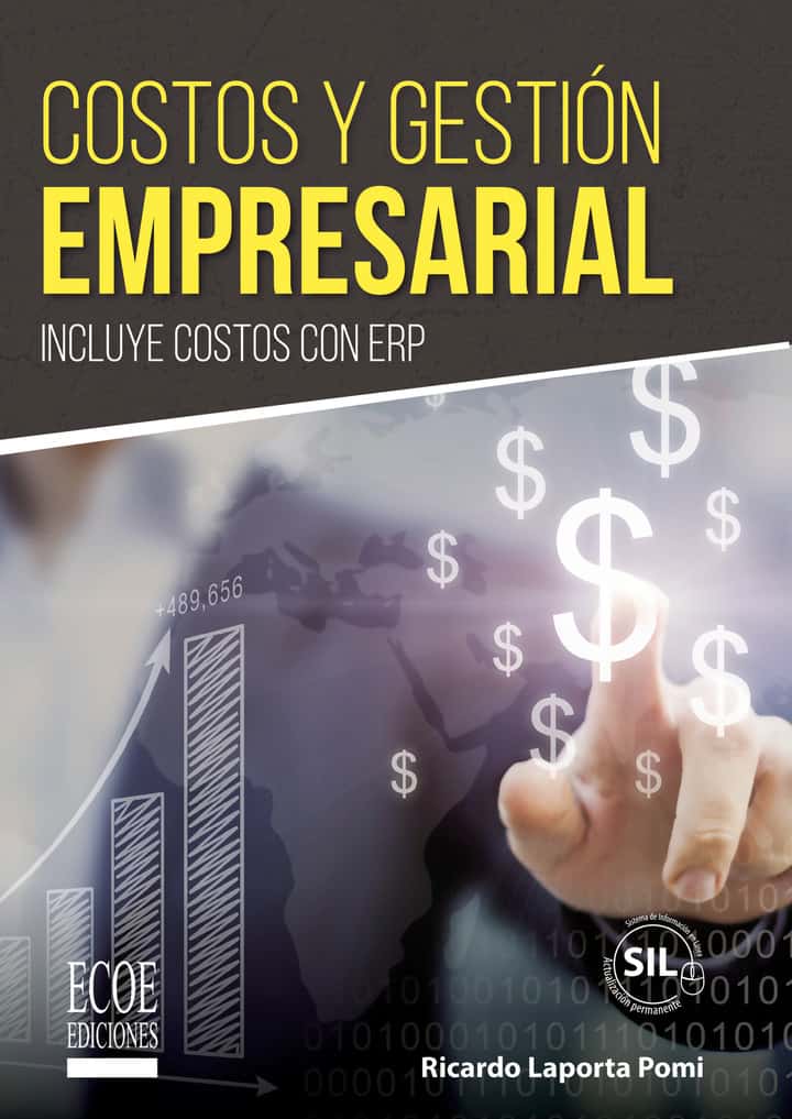 Costos y gestión empresarial