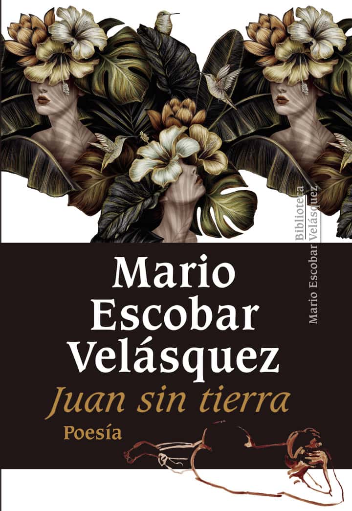 Juan sin tierra