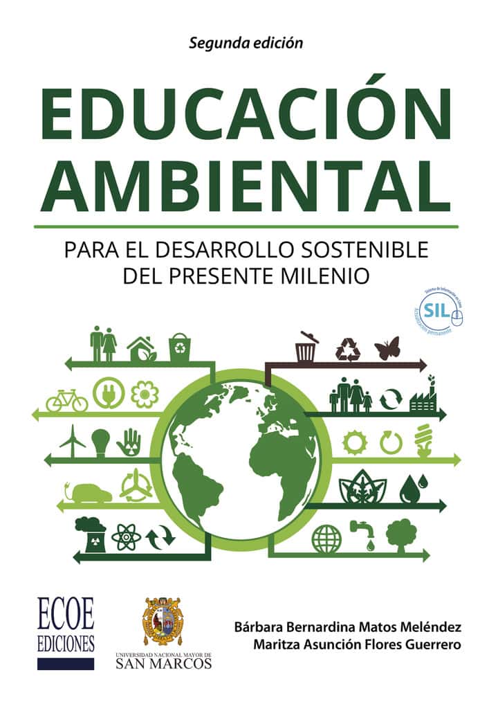 Educación ambiental: Para el desarrollo sostenible del presente milenio