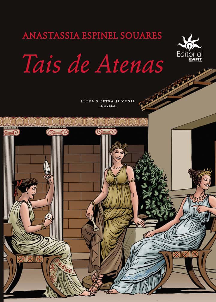 Tais de Atenas