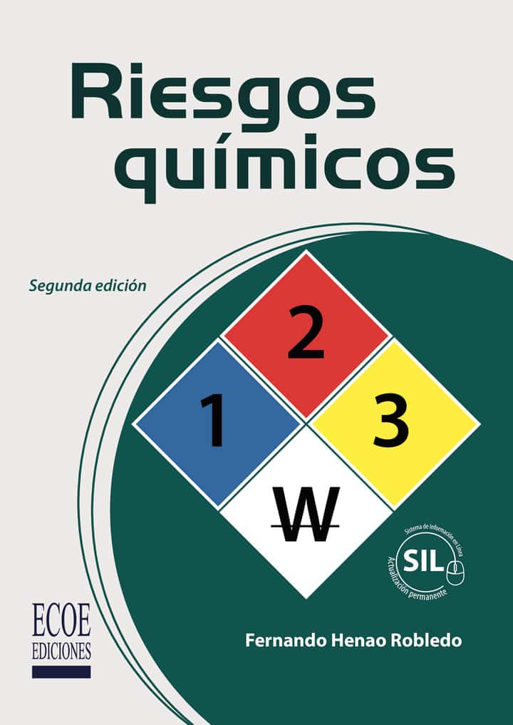 Riesgos químicos