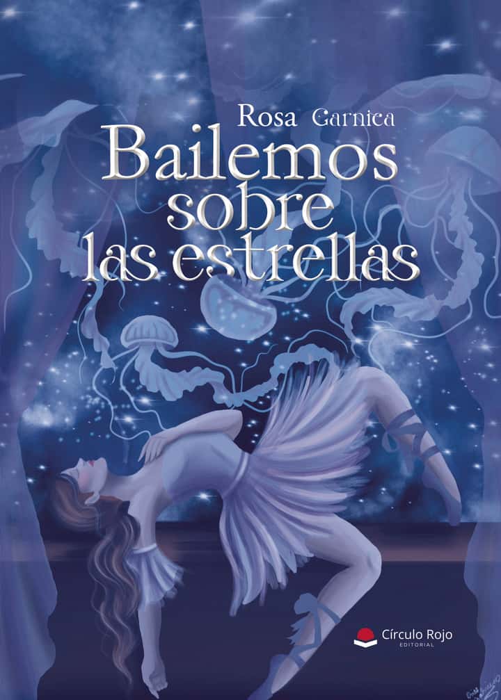 BAILEMOS SOBRE LAS ESTRELLAS