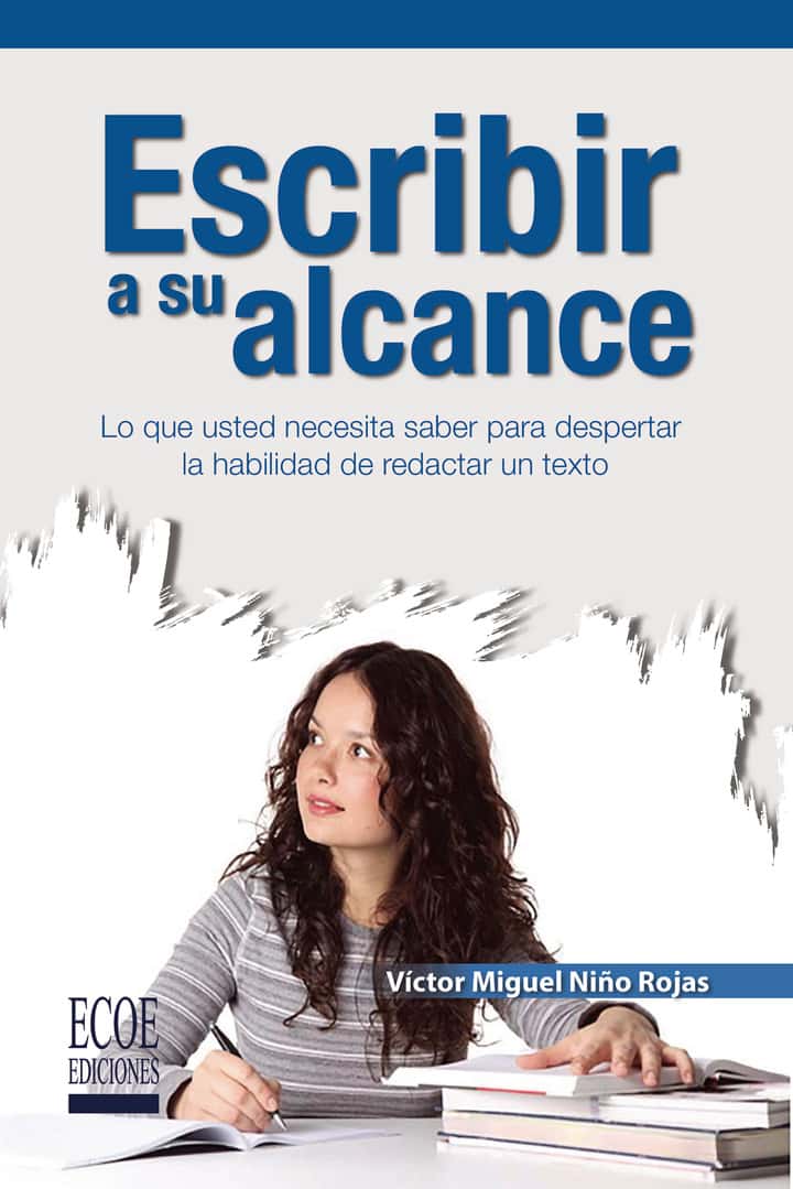 Escribir a su alcance