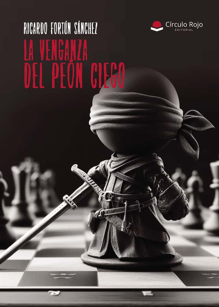 La venganza del peón ciego